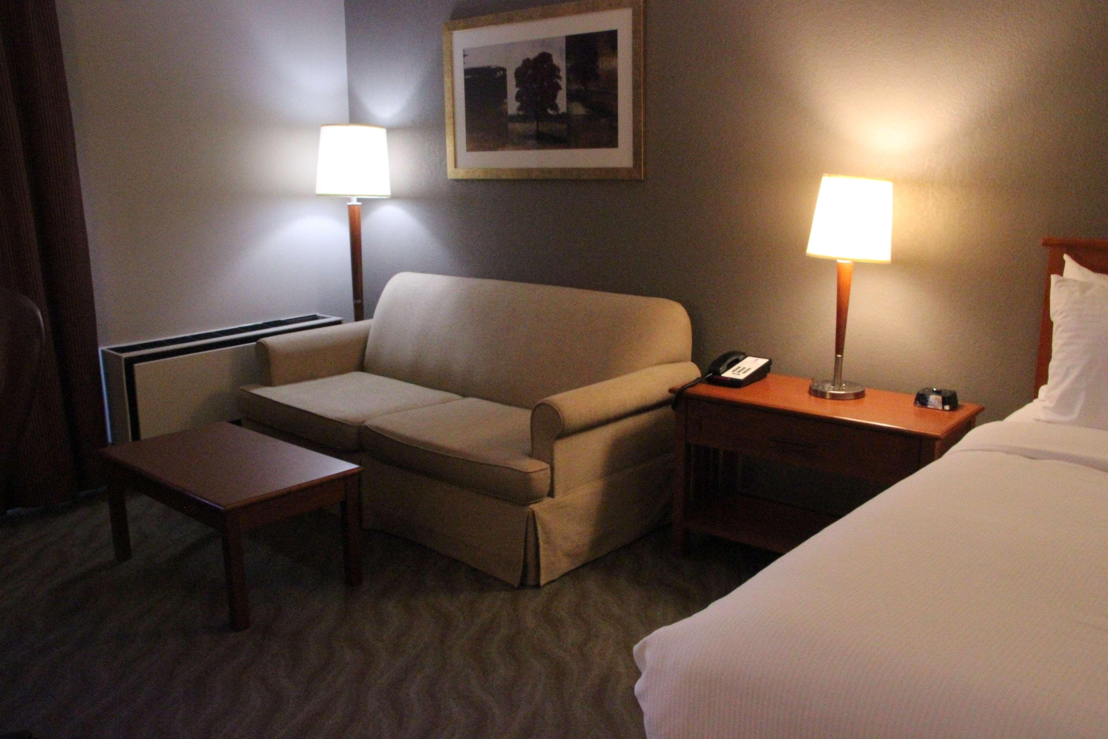 Best Western North Bay Hotel & Conference Centre Екстер'єр фото