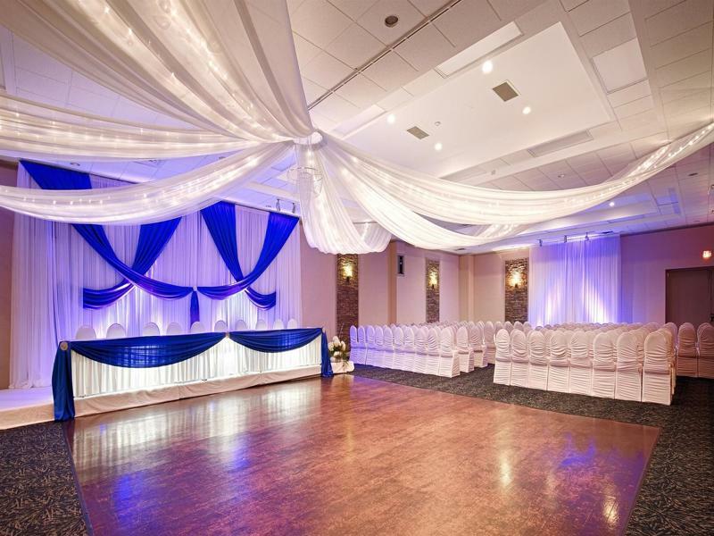 Best Western North Bay Hotel & Conference Centre Екстер'єр фото